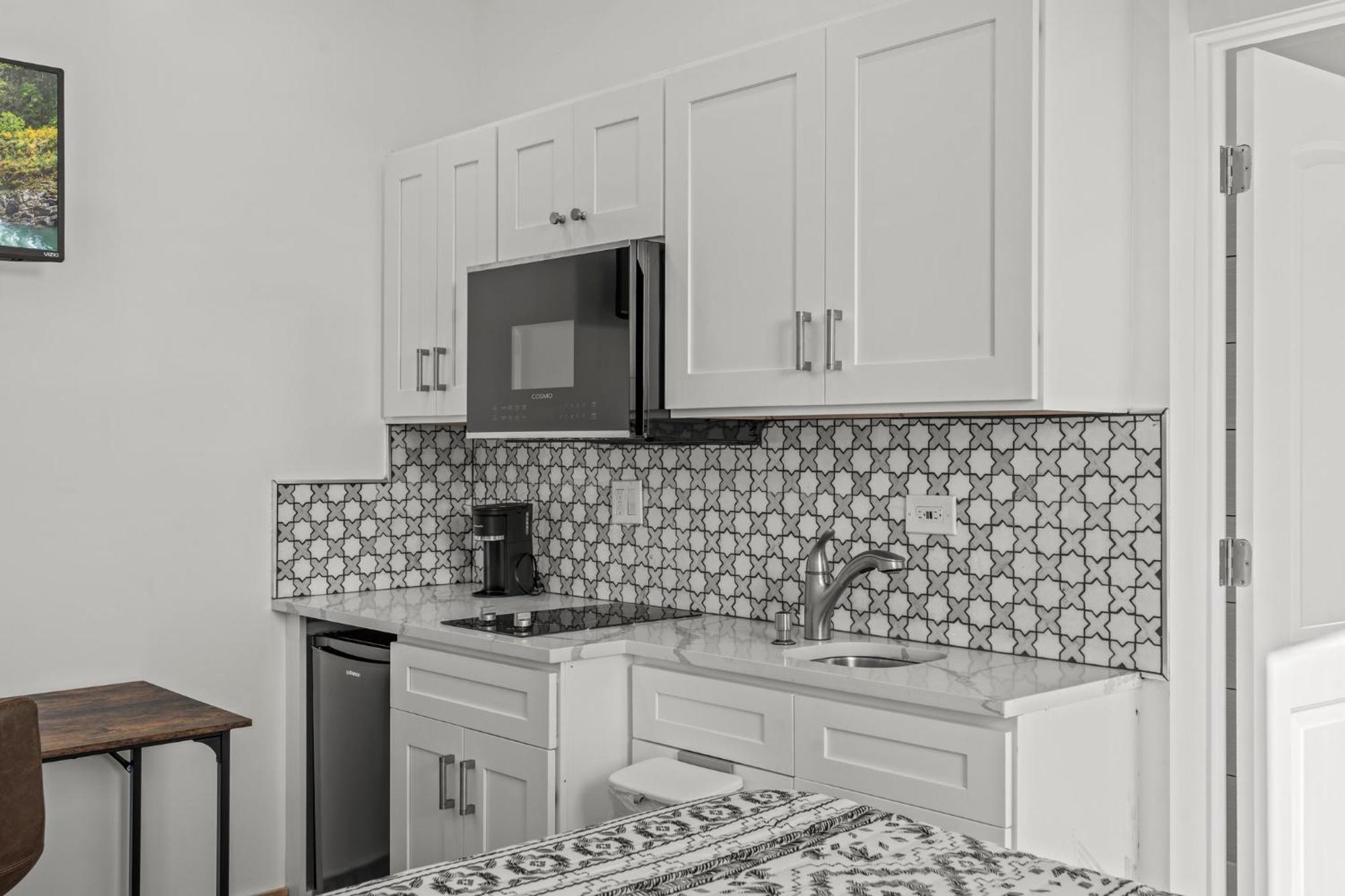 Goodseed Suites Philadephia Center Philadelphia Exterior foto