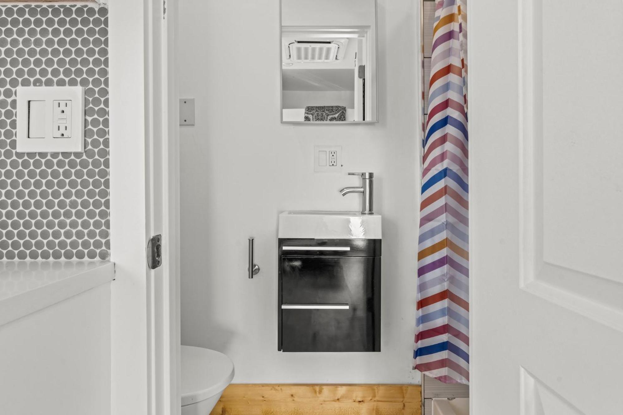 Goodseed Suites Philadephia Center Philadelphia Exterior foto